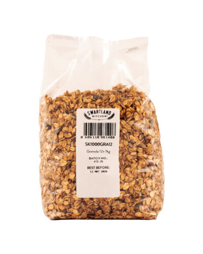 1kg Granola