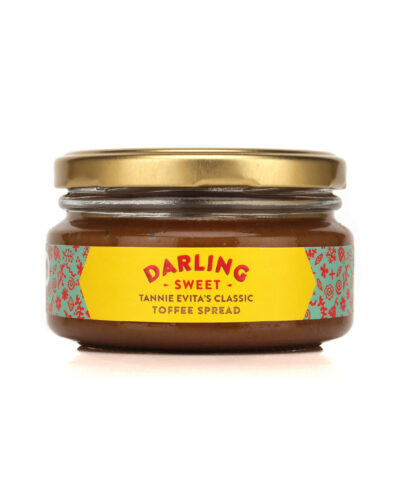 200g Tannie Evita’s Classic Toffee Spread