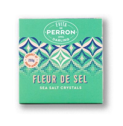 200g Fleur De Sel
