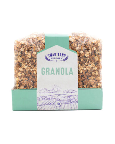 750g Granola – 8 Units