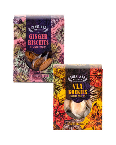 Cookies Starter Box – 8 Units